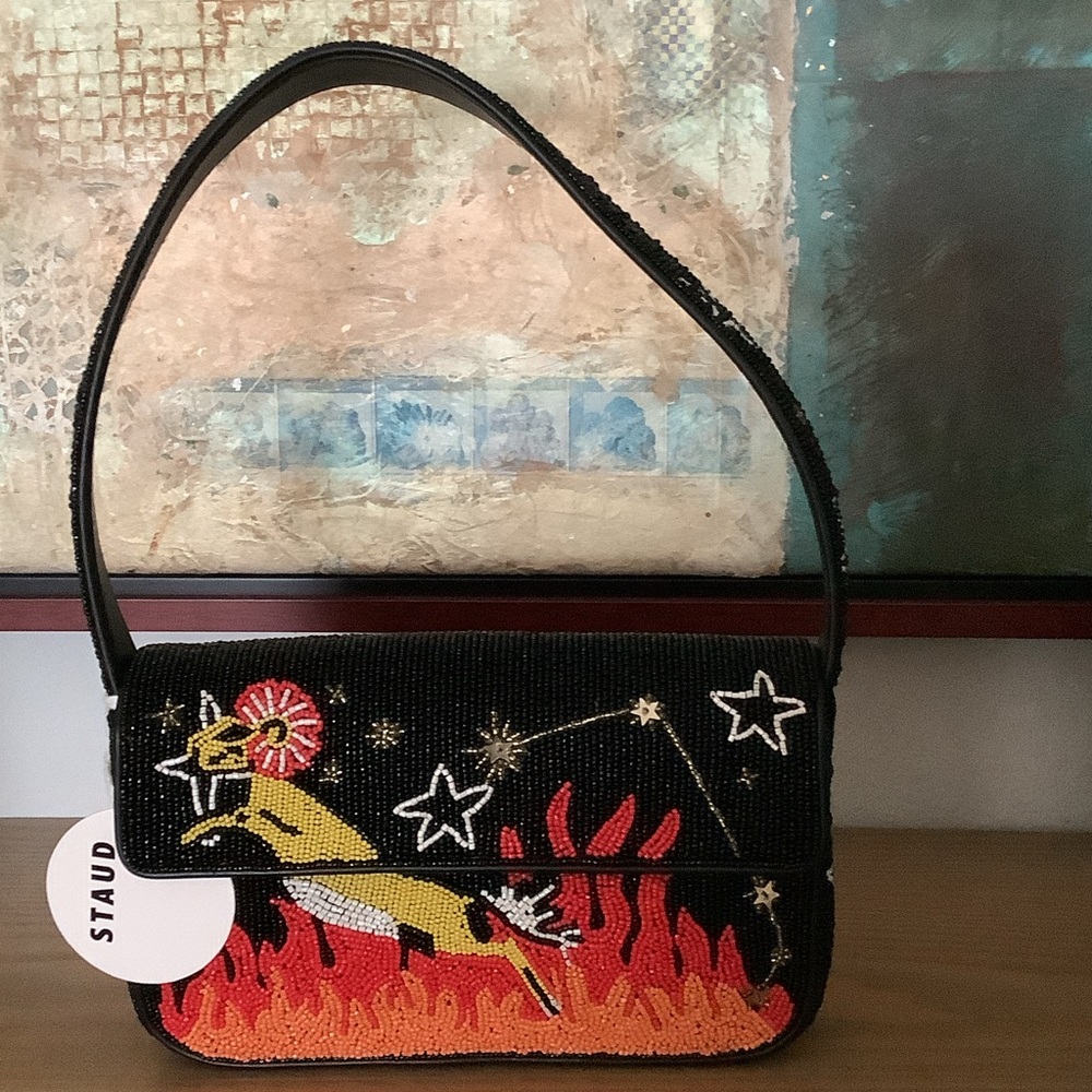 STAUD Zodiac Bag
